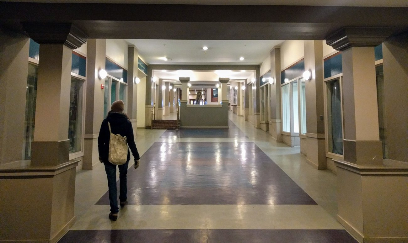 Time and Temperature
Building Time and Temperature
Building