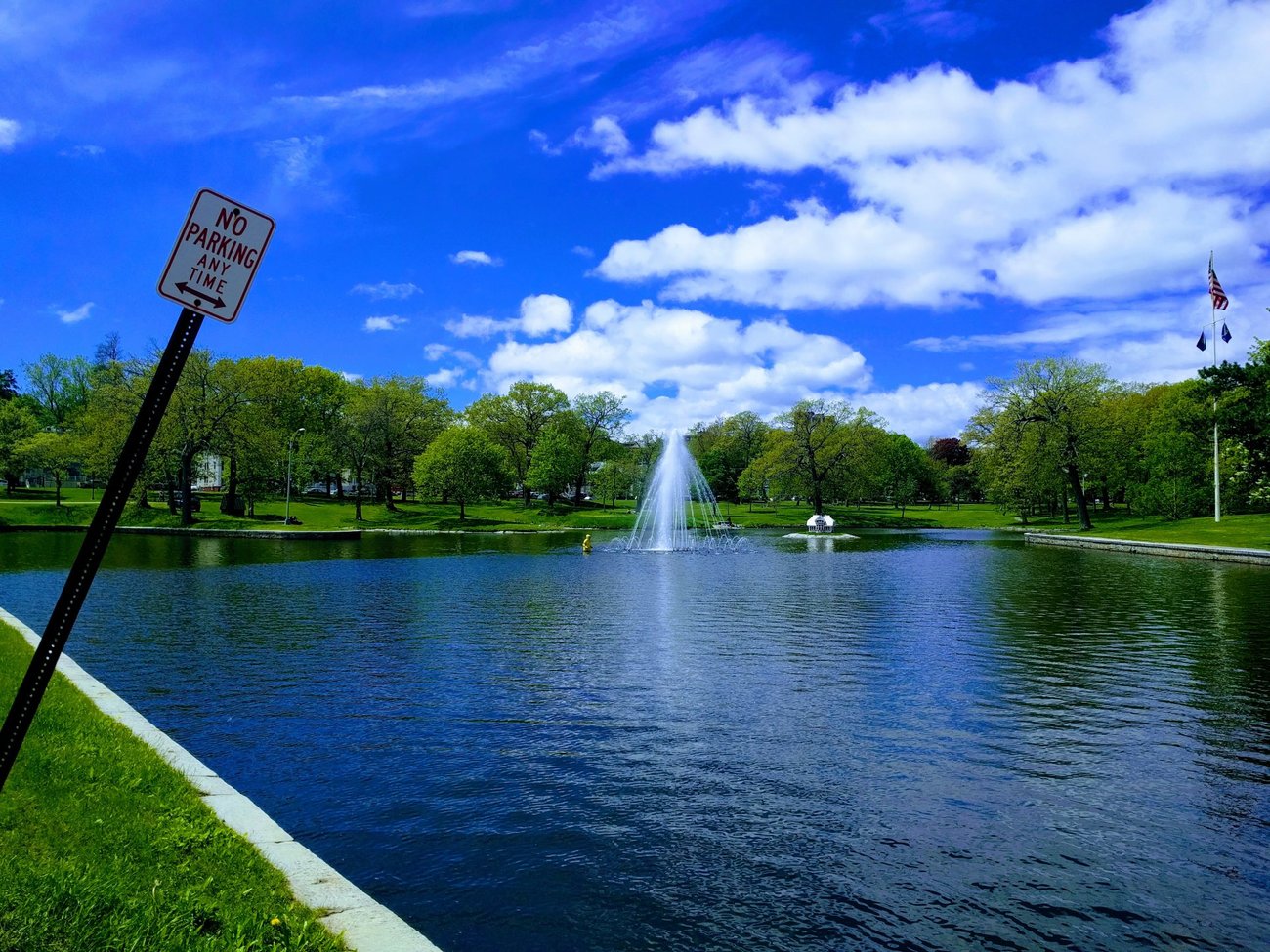 fountain keeper