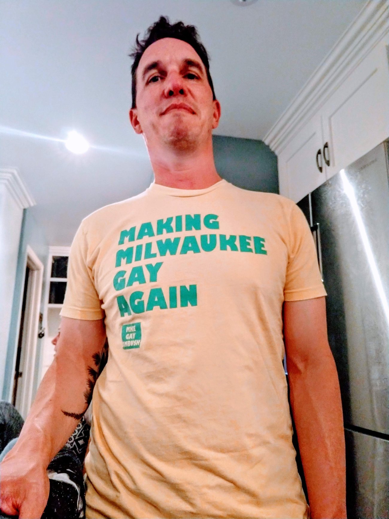 Milwaukee pride Milwaukee pride