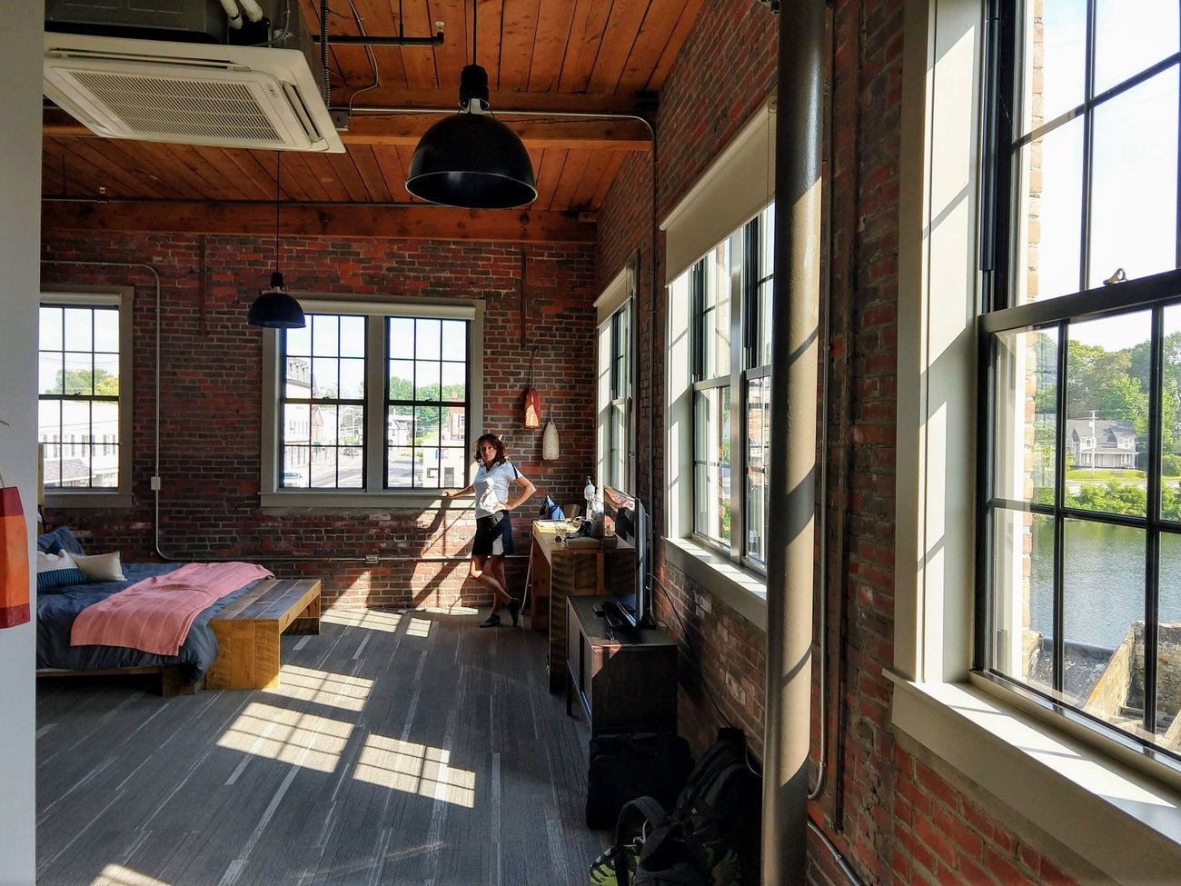 Dover Foxcroft Hotel Room Dover Foxcroft Hotel Room