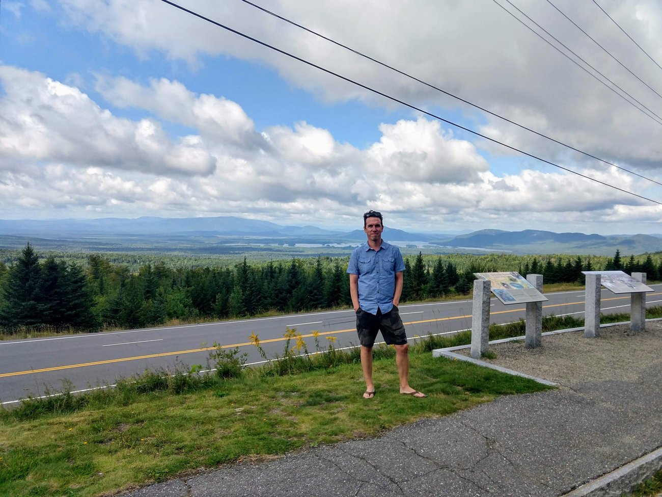 Wild Western Maine Wild Western Maine