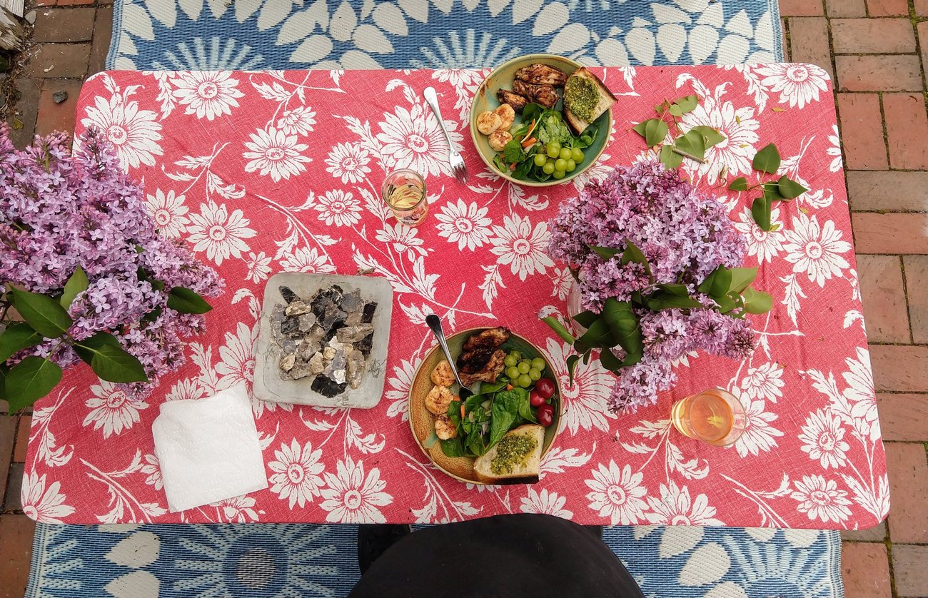 Spring Feast