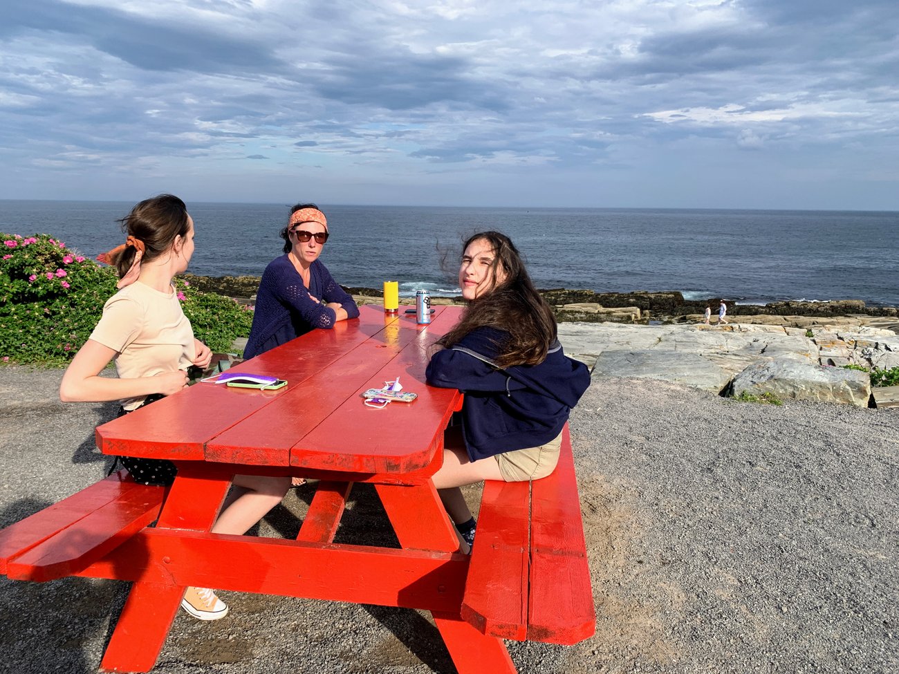 Two Lights Two Lights