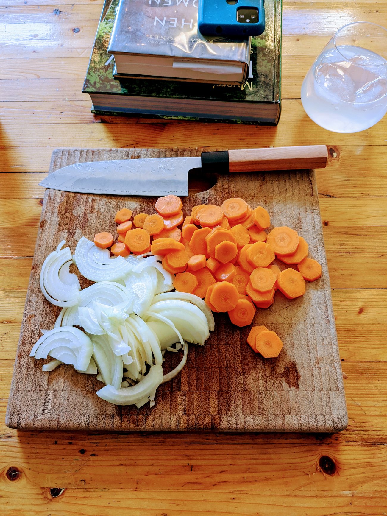 Chef's Knife