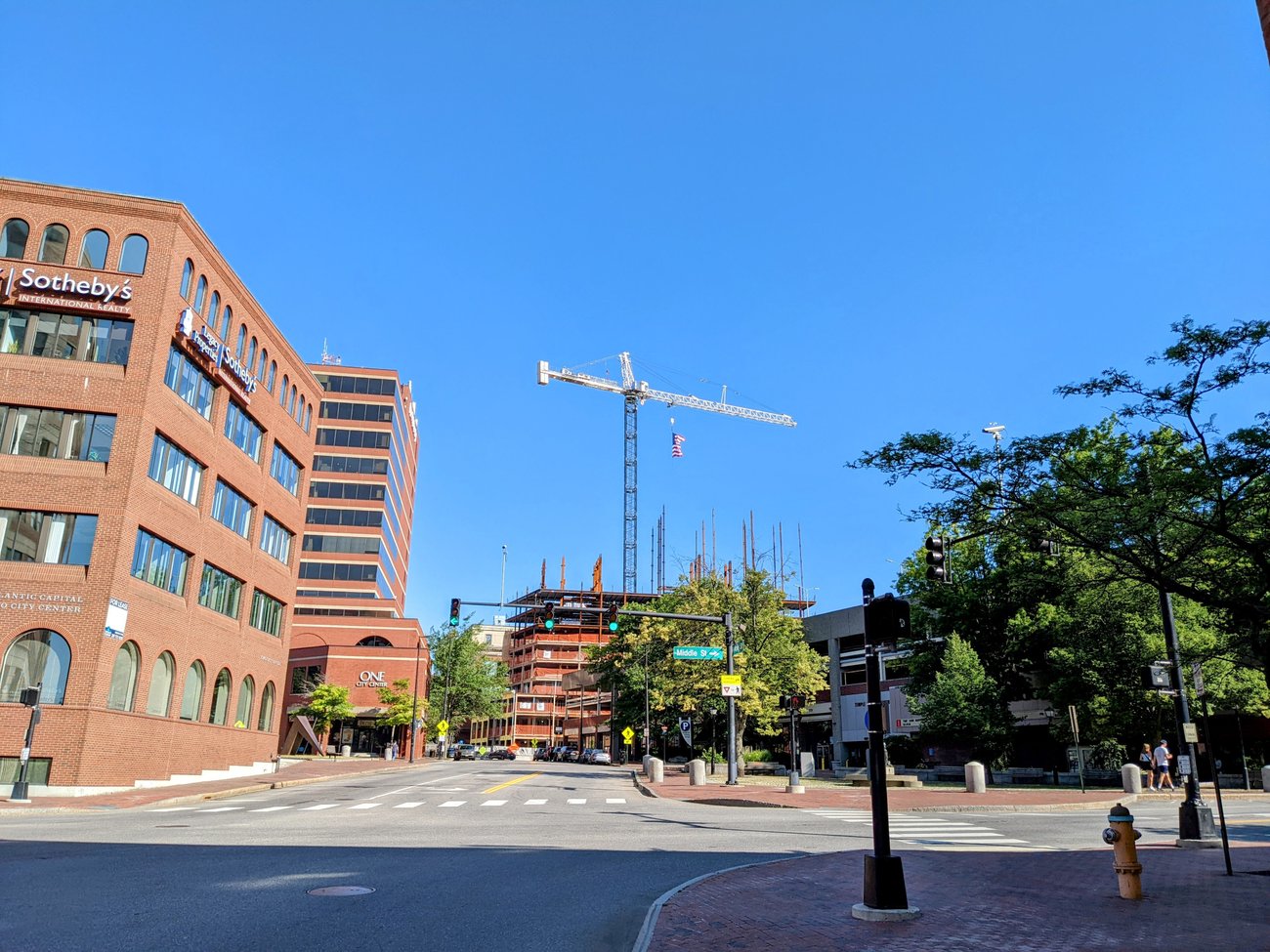 Construction Construction