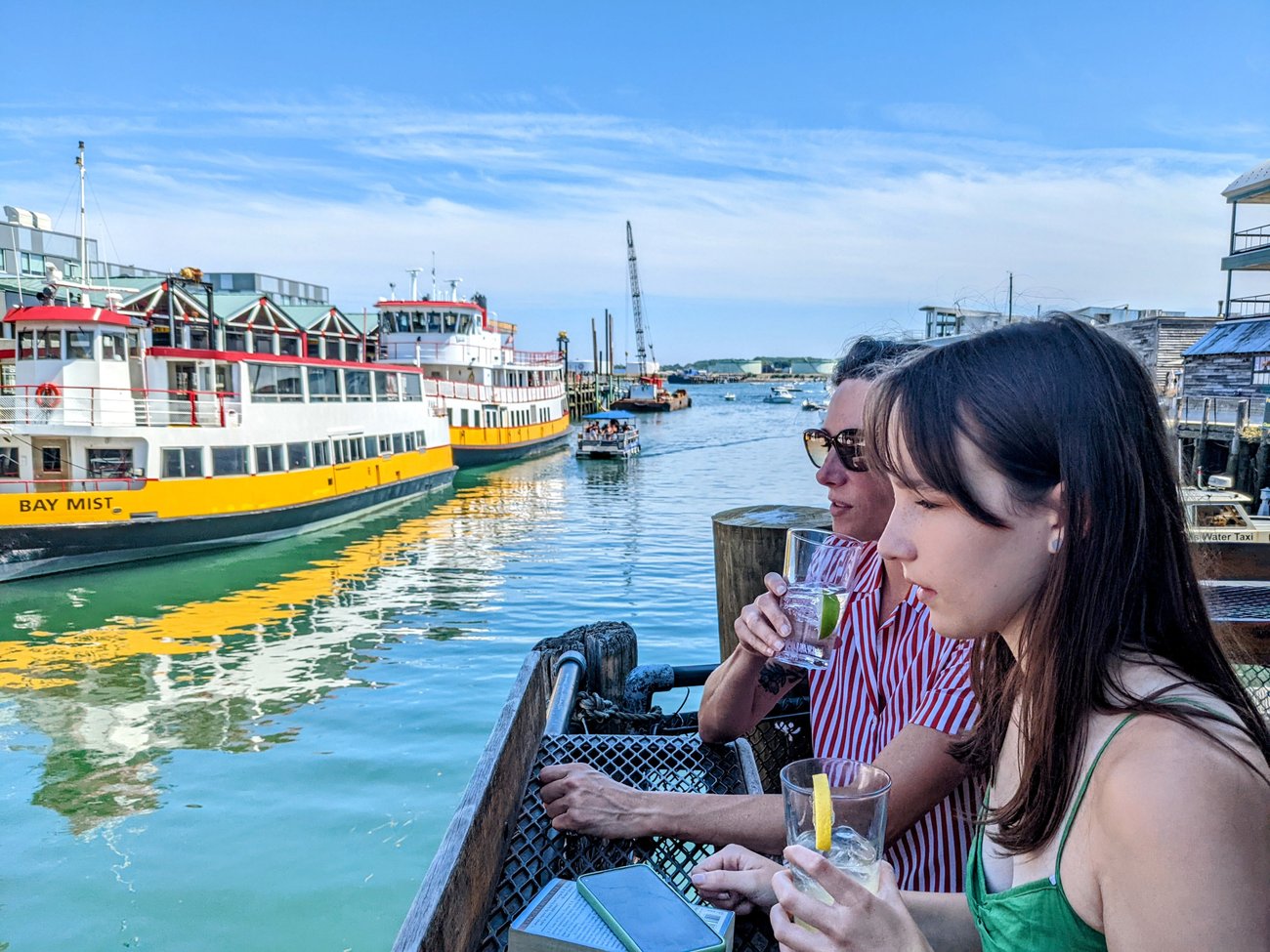 Summer Mainstay Summer Mainstay