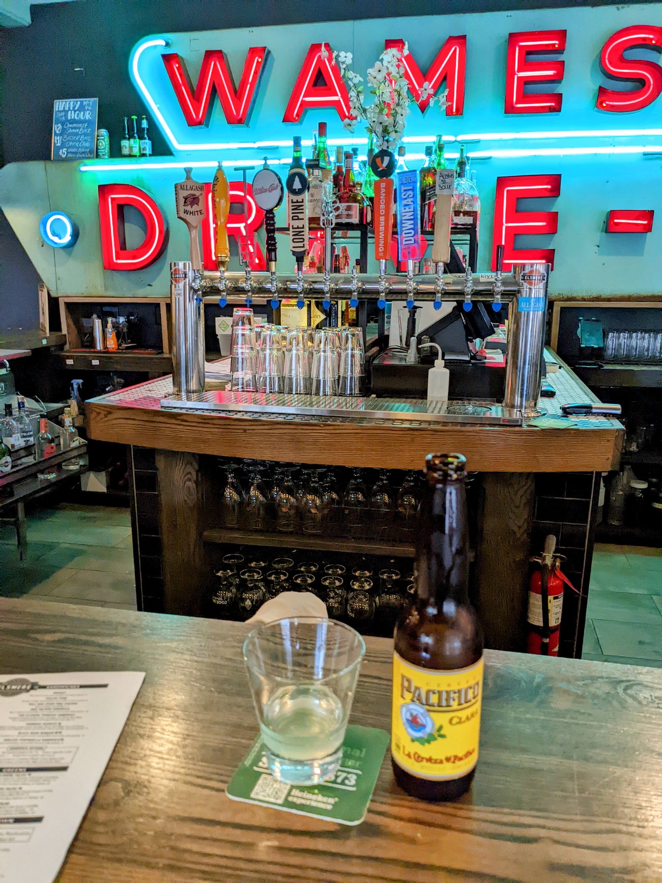 Neighborhood Setup Neighborhood Setup