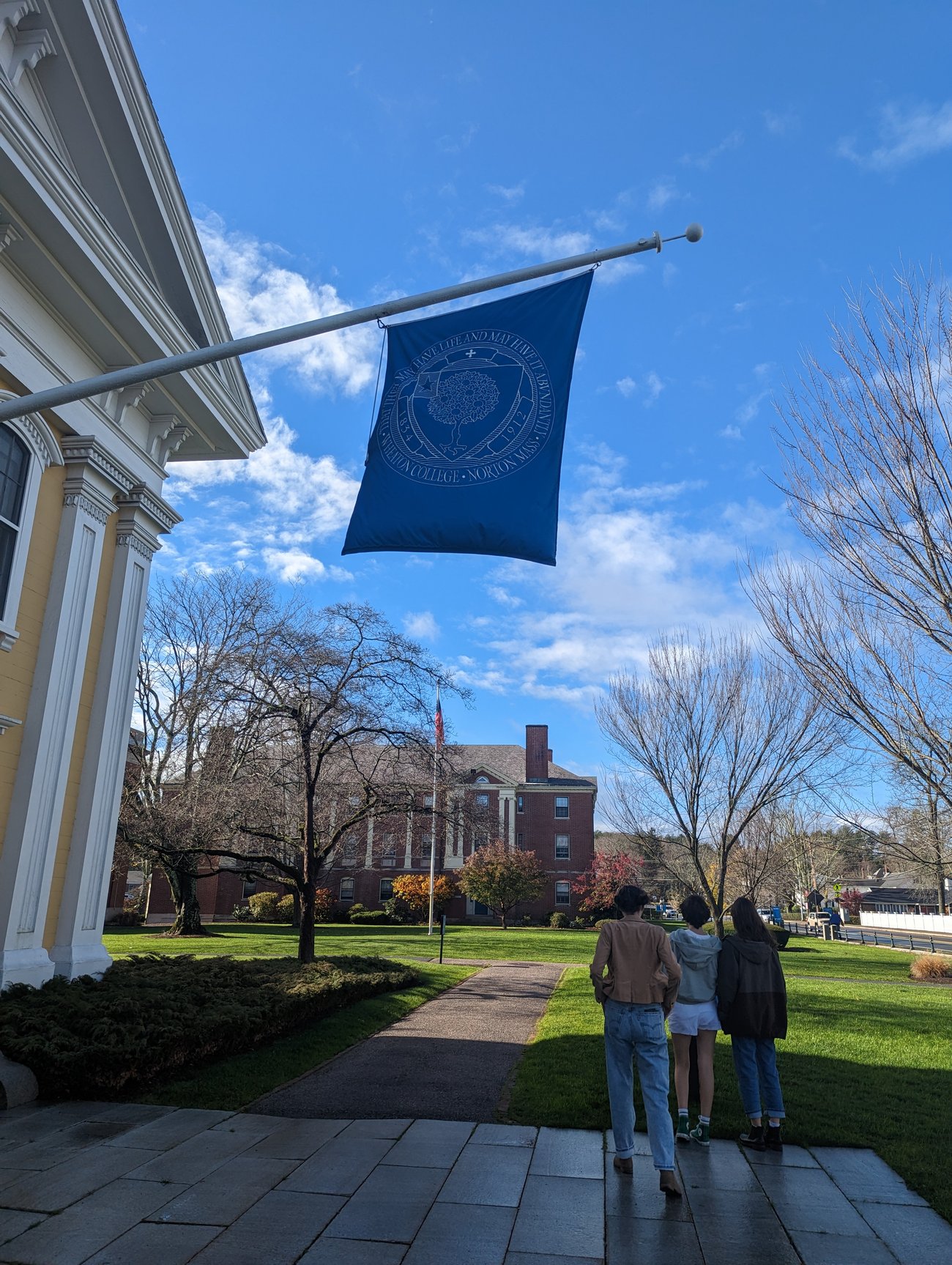 College Tours