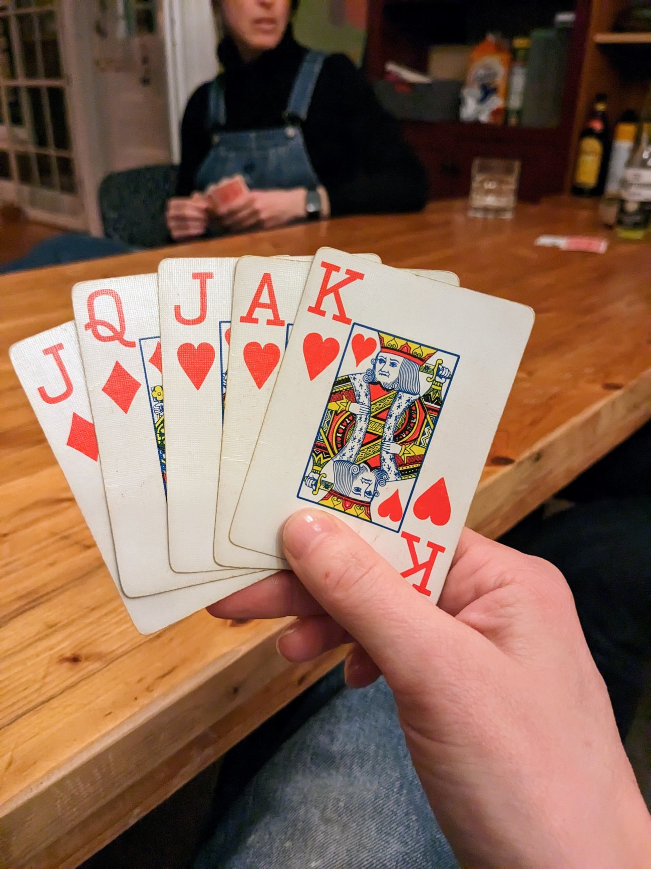 Euchre