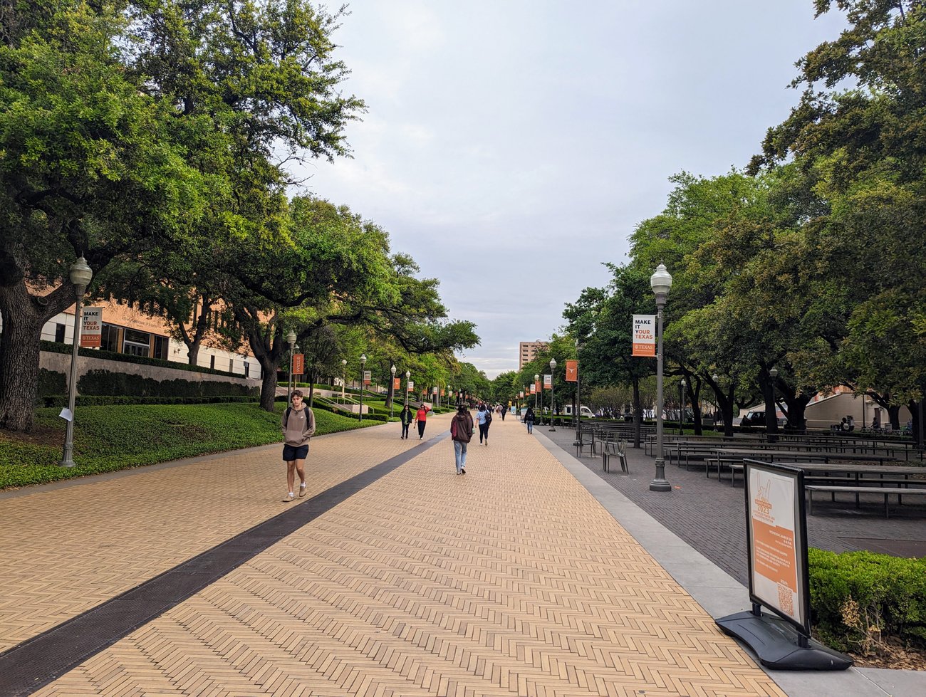 University of Texas