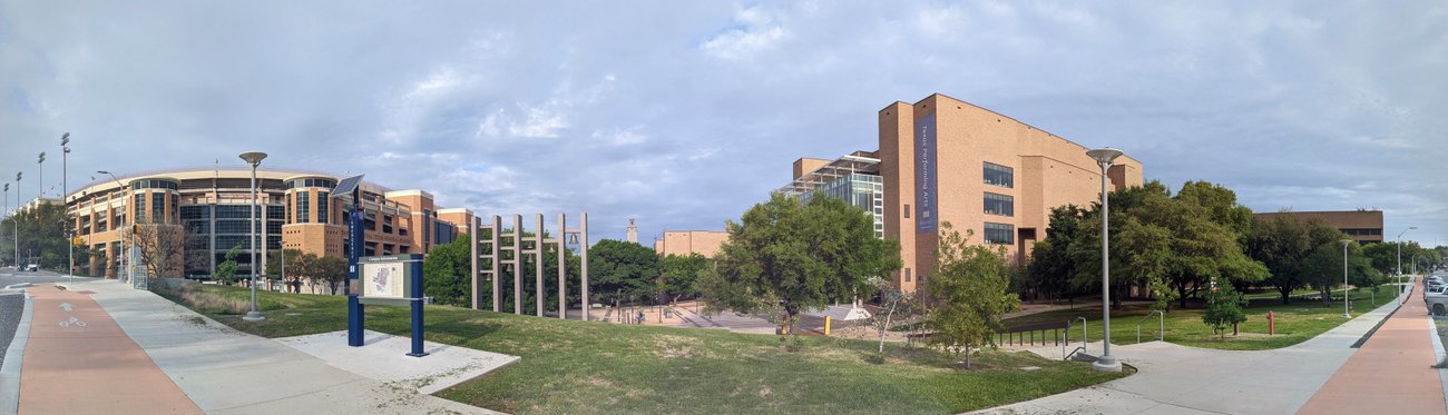 Big School Big School