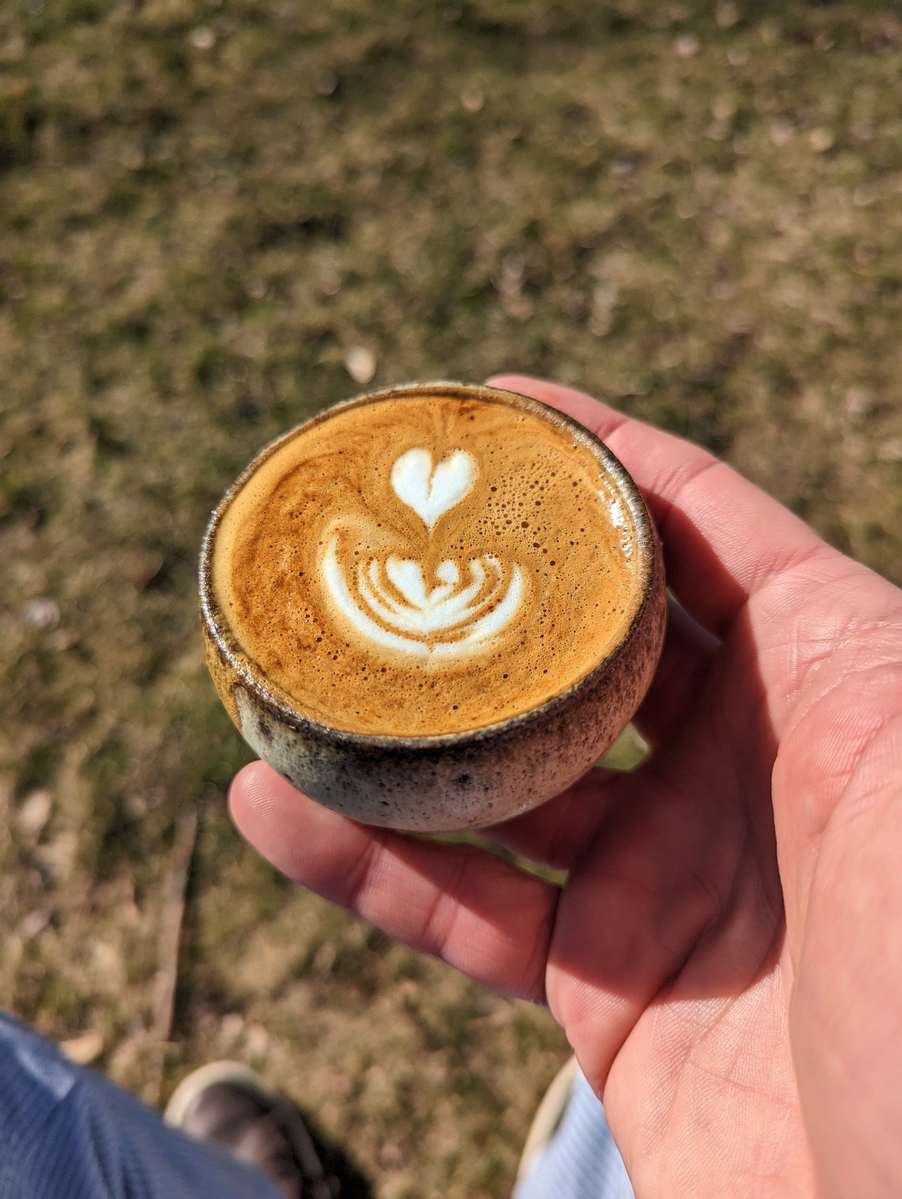 Cortado