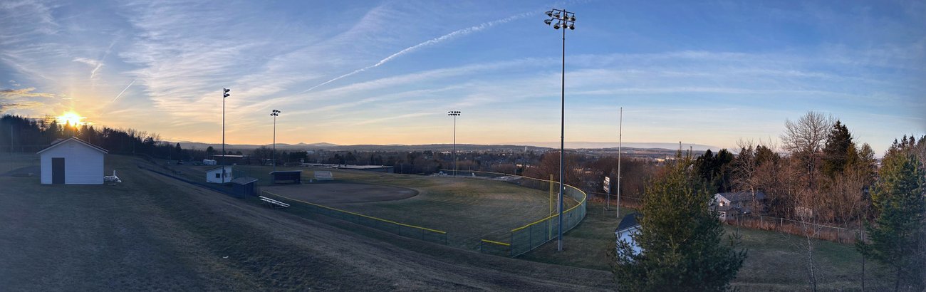 Sunset Ballpark