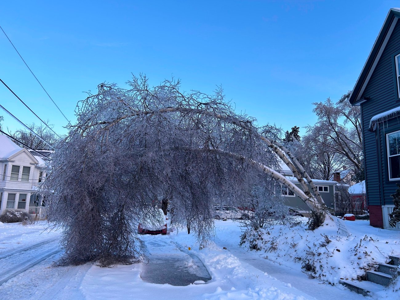 Ice Storm