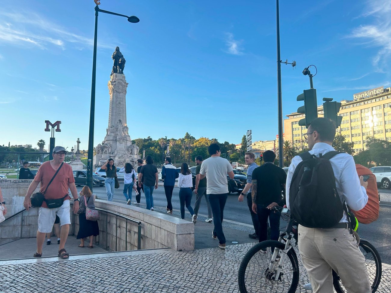 Marquis De Pombal Marquis De Pombal