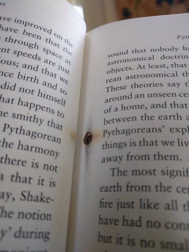 near disaster near disaster