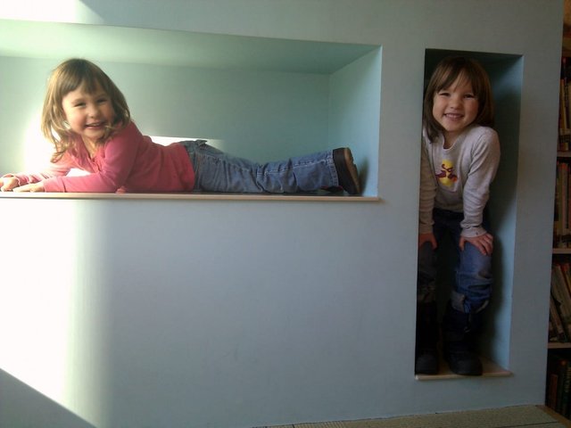 The new Portland Public Library The new Portland Public Library