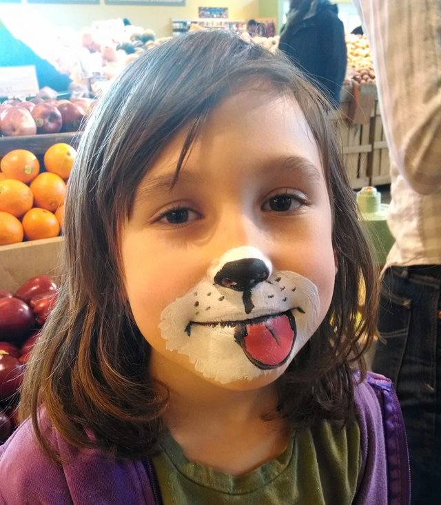 puppy love puppy love